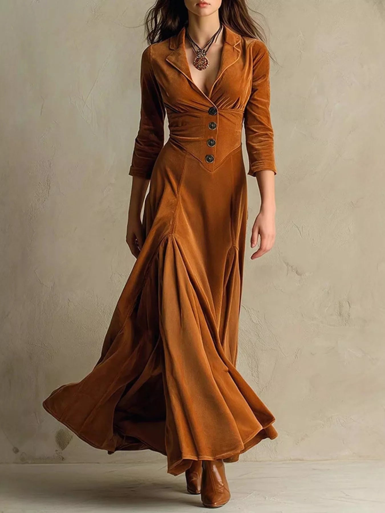 hazel brown dress Hazel Blues