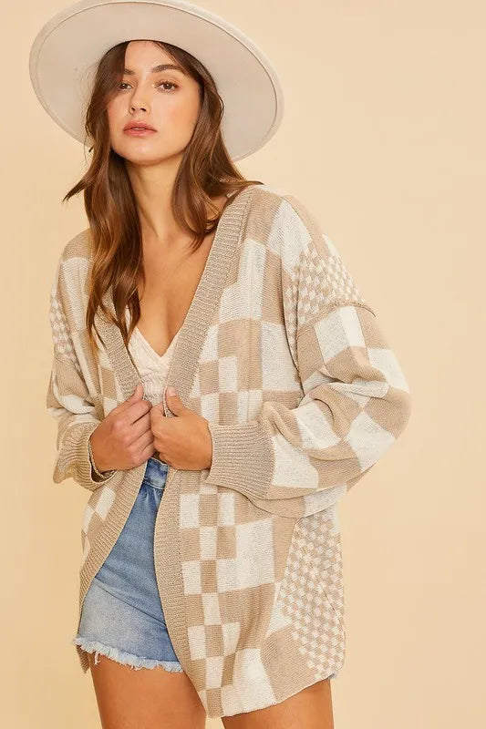 トップス 00s archive MIDAS drape Cardigan grunge トップス 00s archive MIDAS drape Cardigan grunge Our Grunge