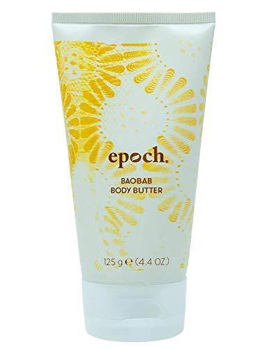 Epoch Baobab Body Butter () Epoch Baobab Body Butter