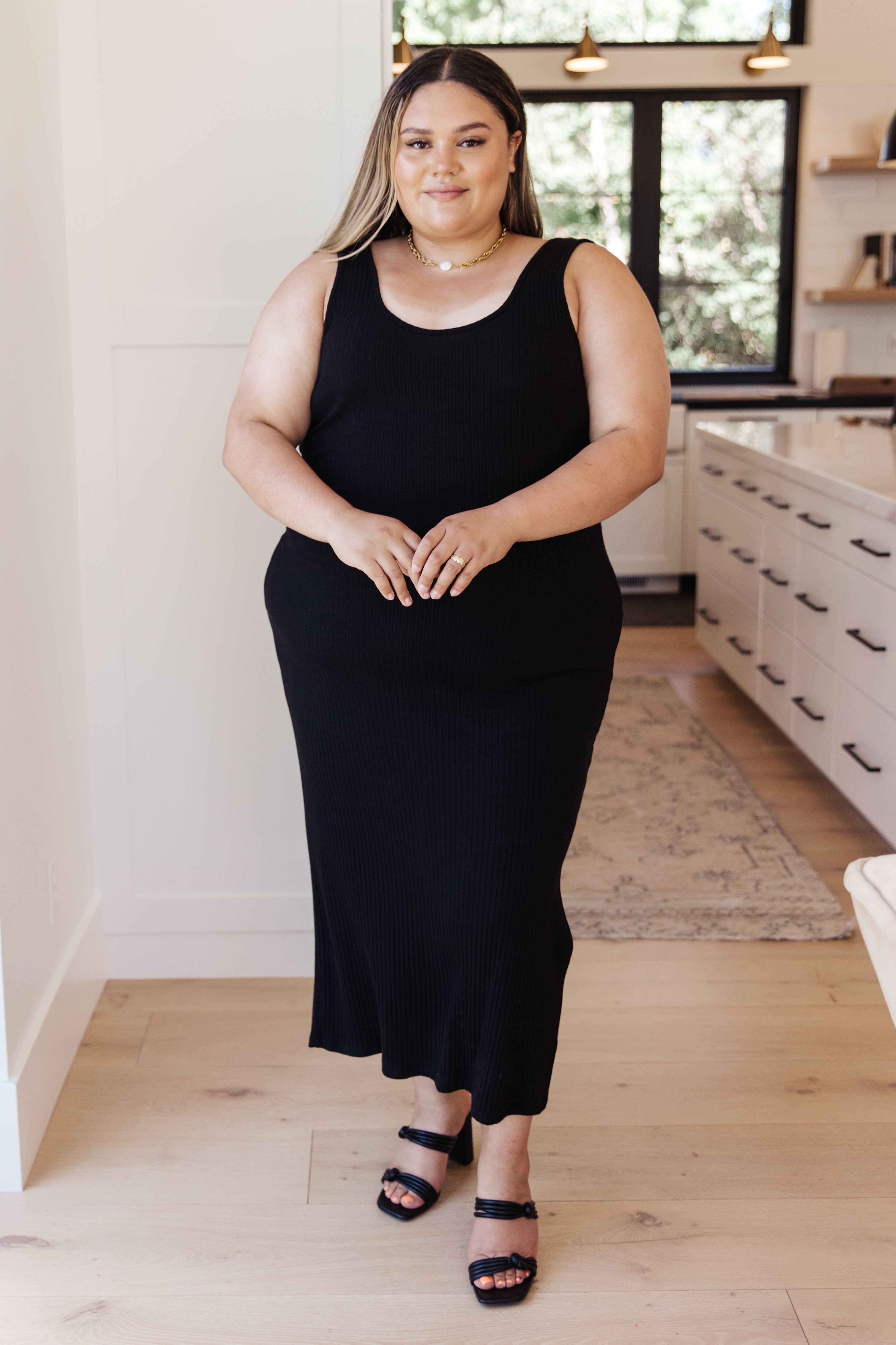 Hazel Blues | Not So Little Black Dress Hazel Blues | Not So Little Black Dress