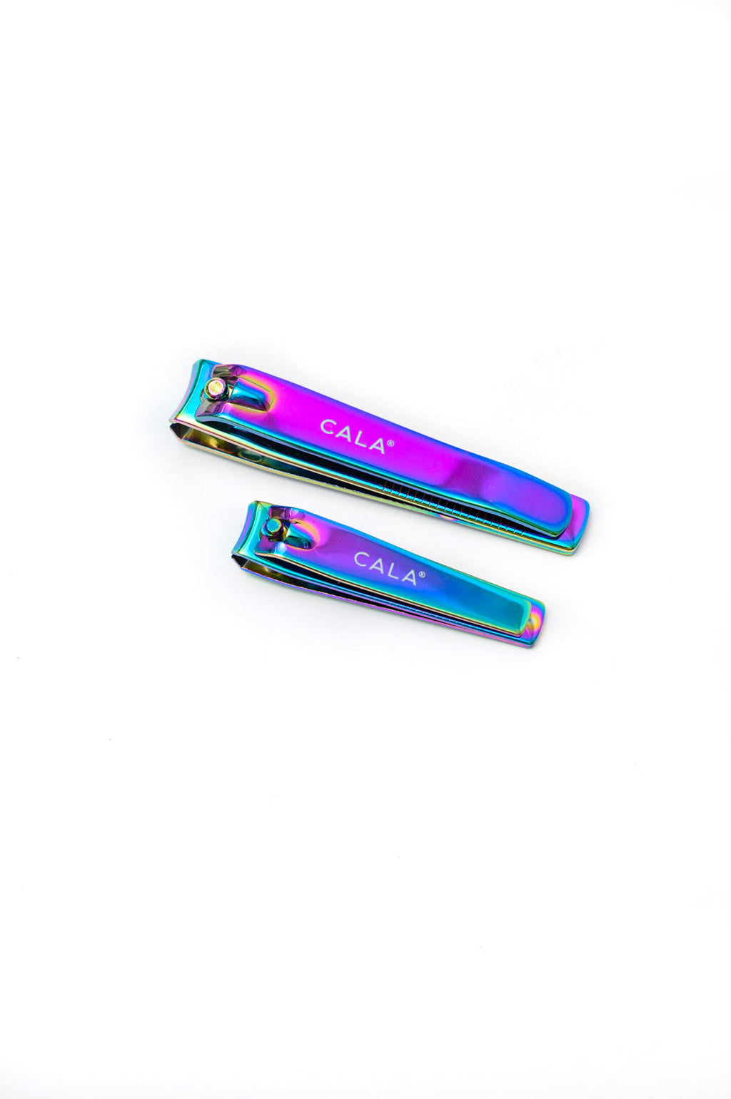 Hazel Blues® |  Psychedelic Nail Clippers