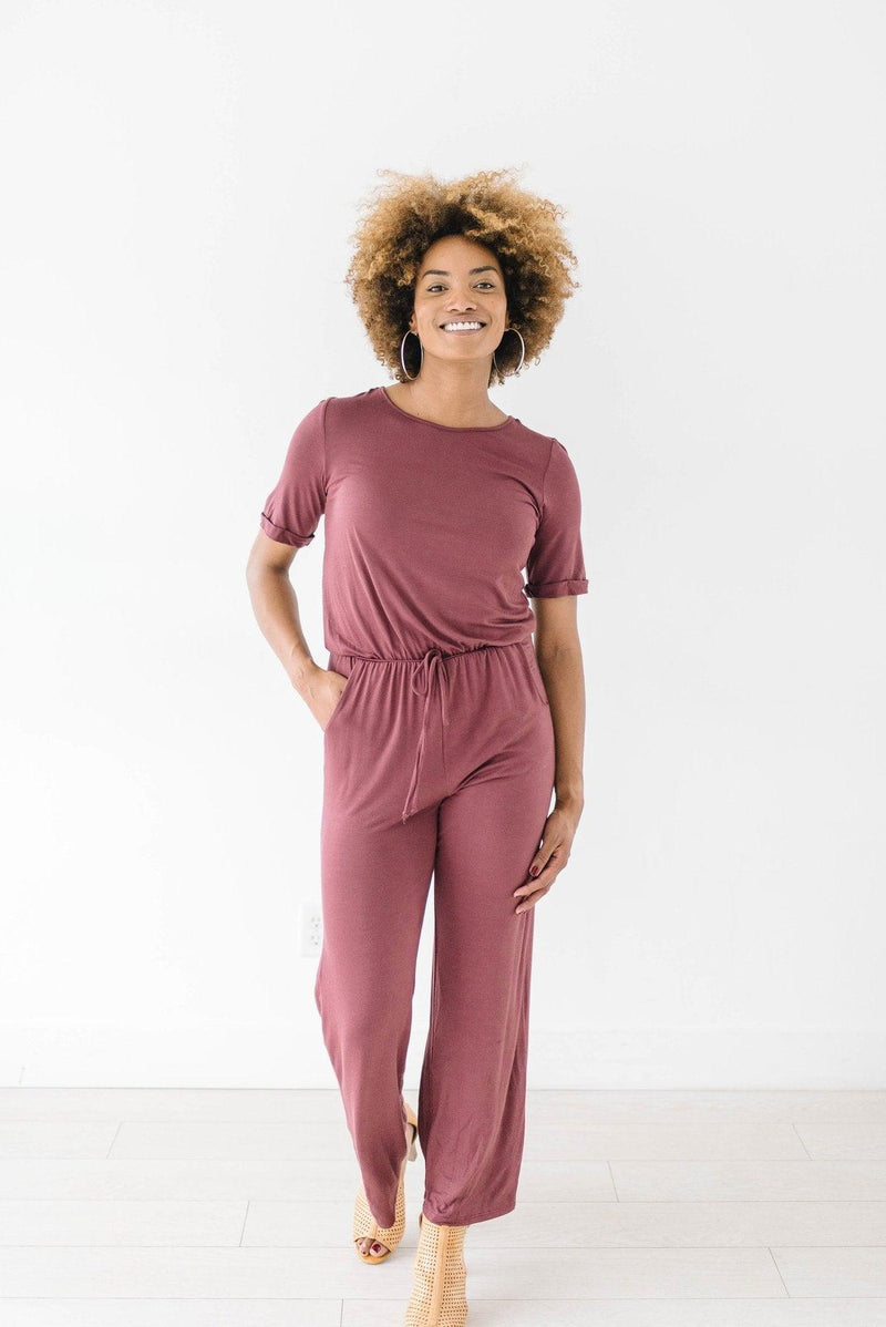 JUMPSUITS | ROMPERS - Hazel Blues®