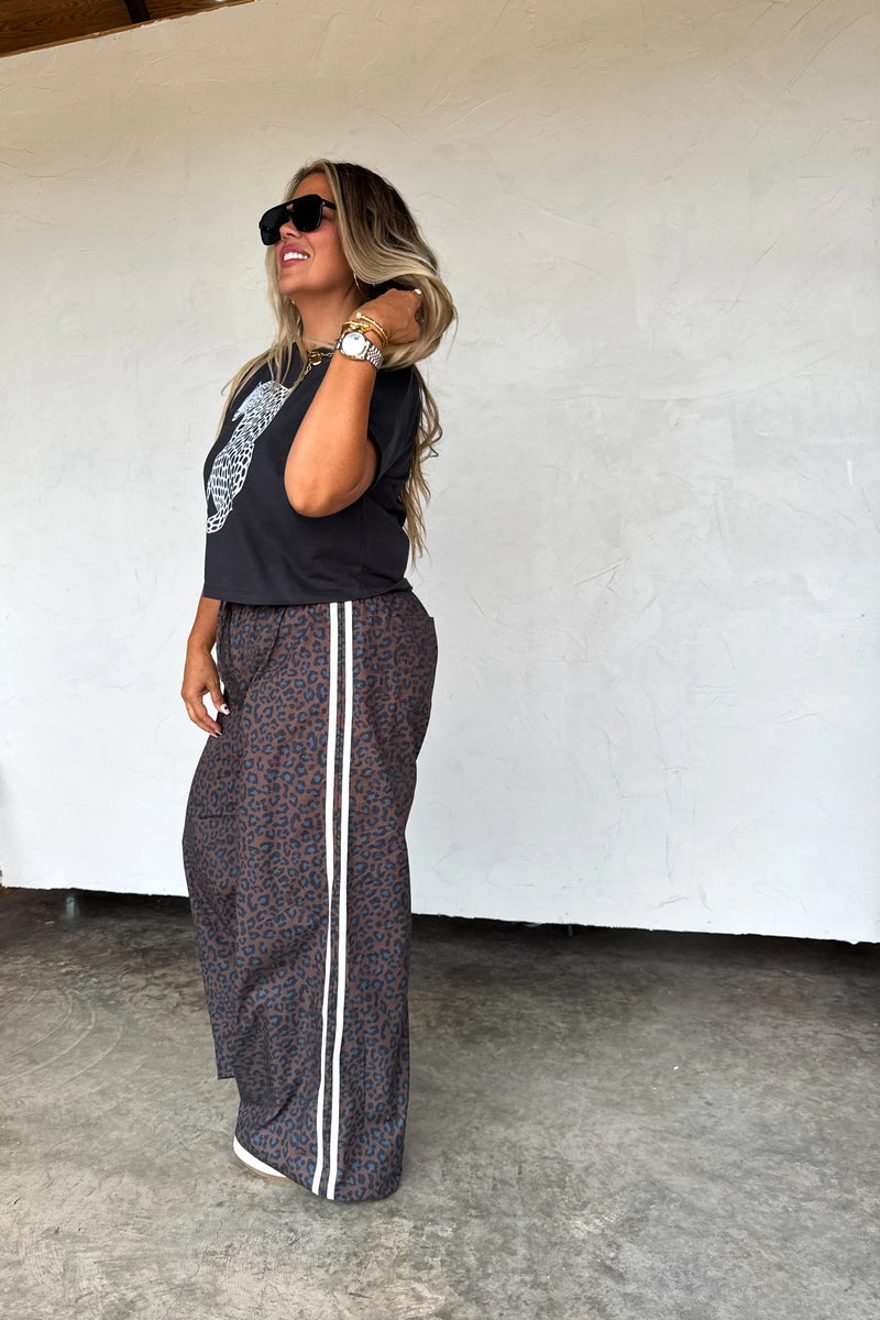 Hazel Blues® |  PREORDER: The Knox Boxer Pants