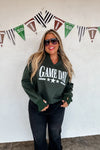 Hazel Blues® |  PREORDER: Blakeley Kickoff Cut Sweatshirt