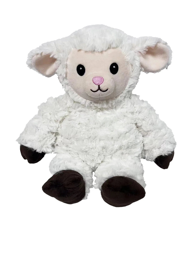 Hazel Blues® |  PREORDER: Sheep Warm Pal