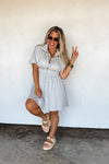 PREORDER: Marren Athleisure Dress