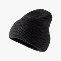 Hazel Blues® |  Thermal Solid Knit Hat