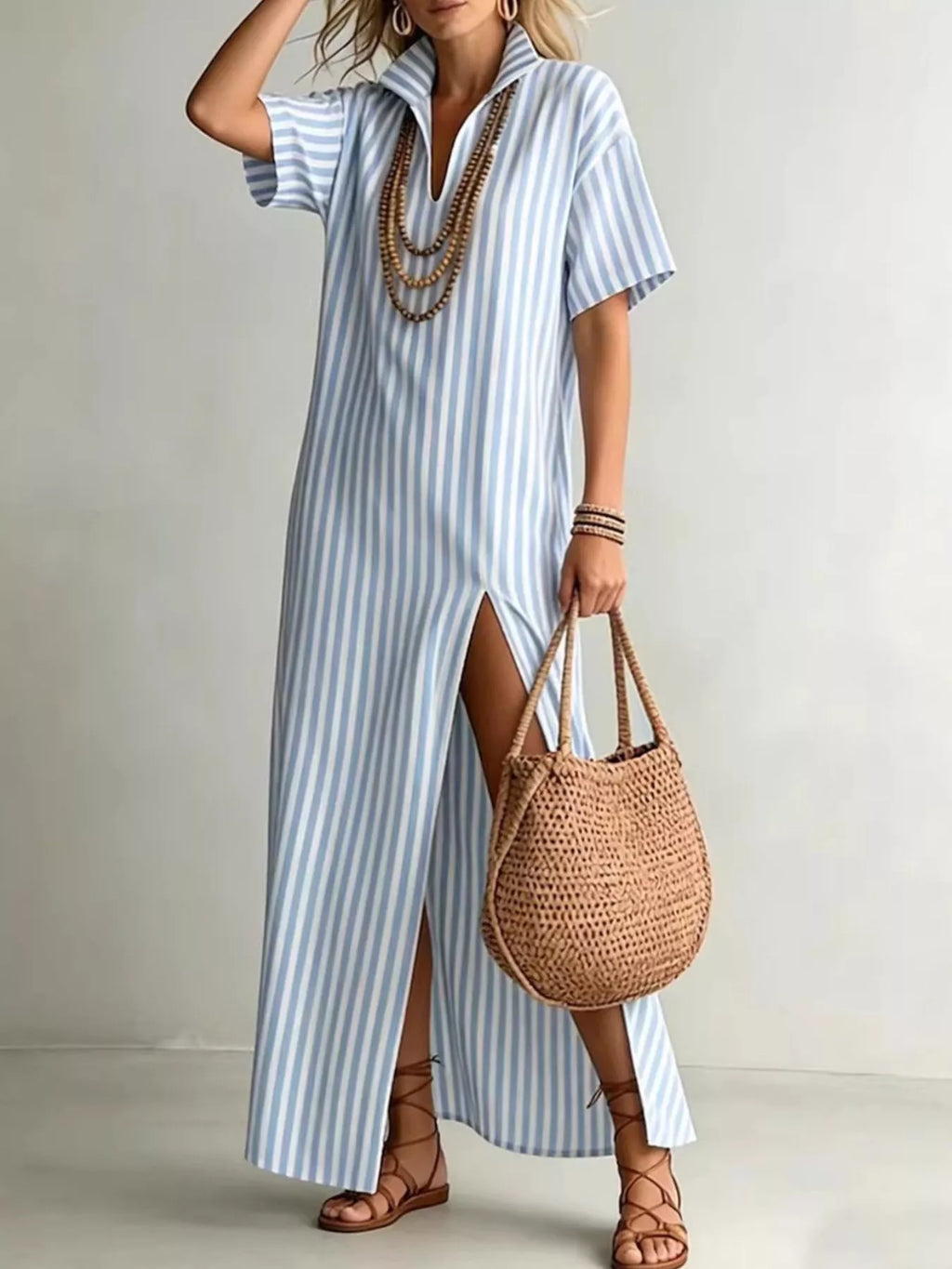 ALL DRESSES Hazel Blues ALL DRESSES Hazel Blues