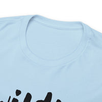 Hazel Blues® |  Wildly Grateful Graphic Tee