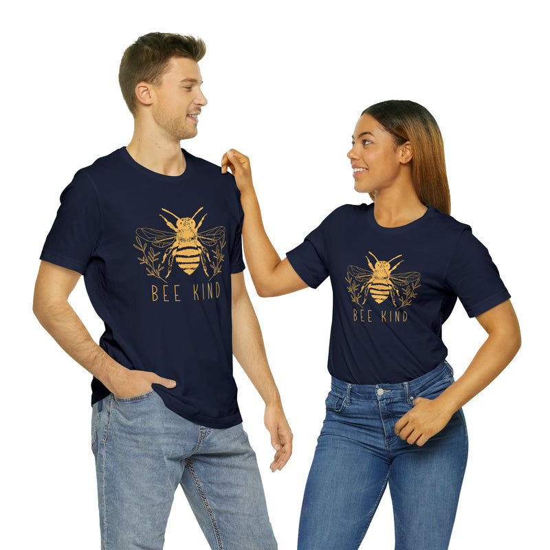 Hazel Blues® |  Bee Kind Vintage Graphic Tee