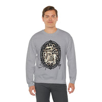 Hazel Blues® |  Stay Spooky Graphic Crewneck Sweatshirt