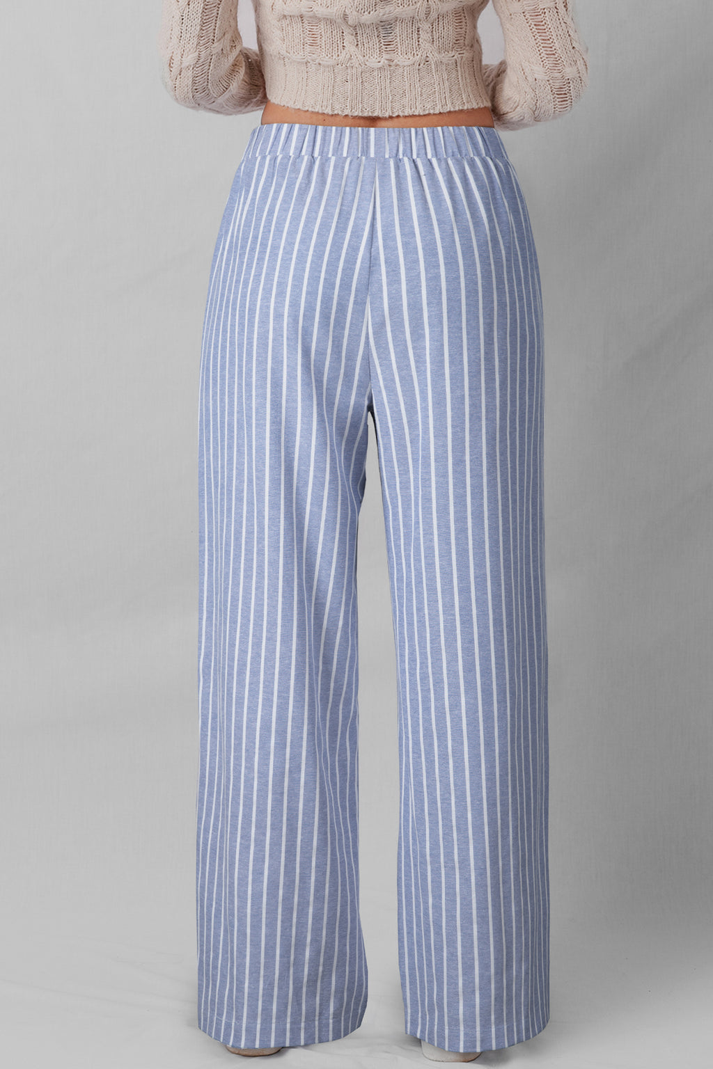 Gemma Noelle Striped Pants