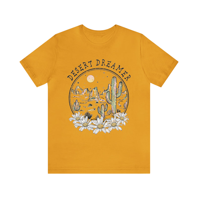 Hazel Blues® |  Desert Dreamer GraphicTee