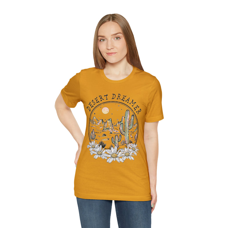 Hazel Blues® |  Desert Dreamer GraphicTee