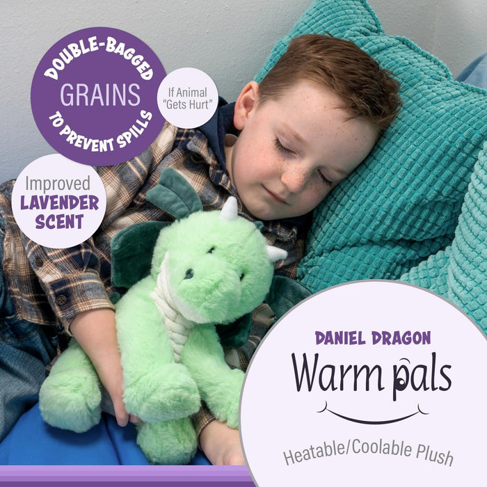 Hazel Blues® |  PREORDER: Dragon Warm Pal