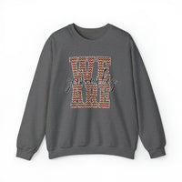 Hazel Blues® |  We Are Seminoles Graphic Sweatshirt