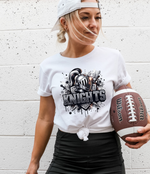 Hazel Blues® | Knights Boujee Bling: TEE