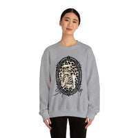 Hazel Blues® |  Stay Spooky Graphic Crewneck Sweatshirt