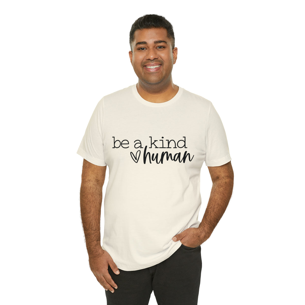 Hazel Blues® |  Be a Kind Human Tee