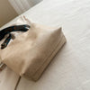 Hazel Blues® |  PU Leather Adjustable Strap Shoulder Bag