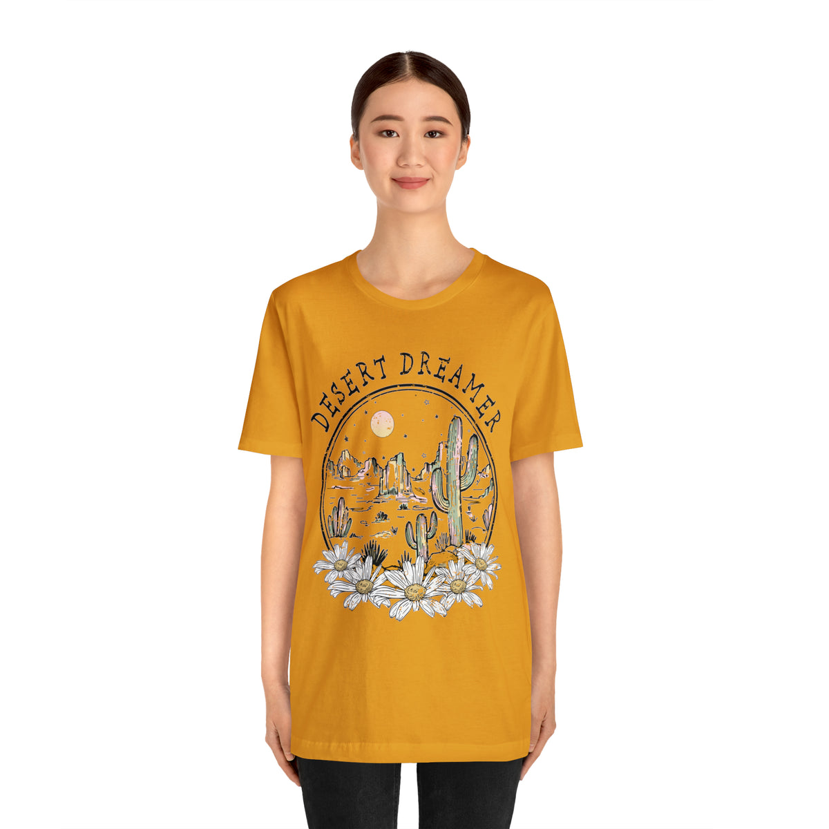 Hazel Blues® |  Desert Dreamer GraphicTee