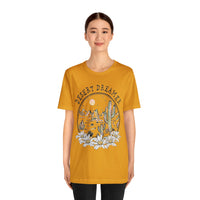 Hazel Blues® |  Desert Dreamer GraphicTee