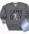 Hazel Blues® | Knights Game Day Glitter - Sweatshirt