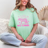 Hazel Blues® |  Wild Summer Graphic Tee