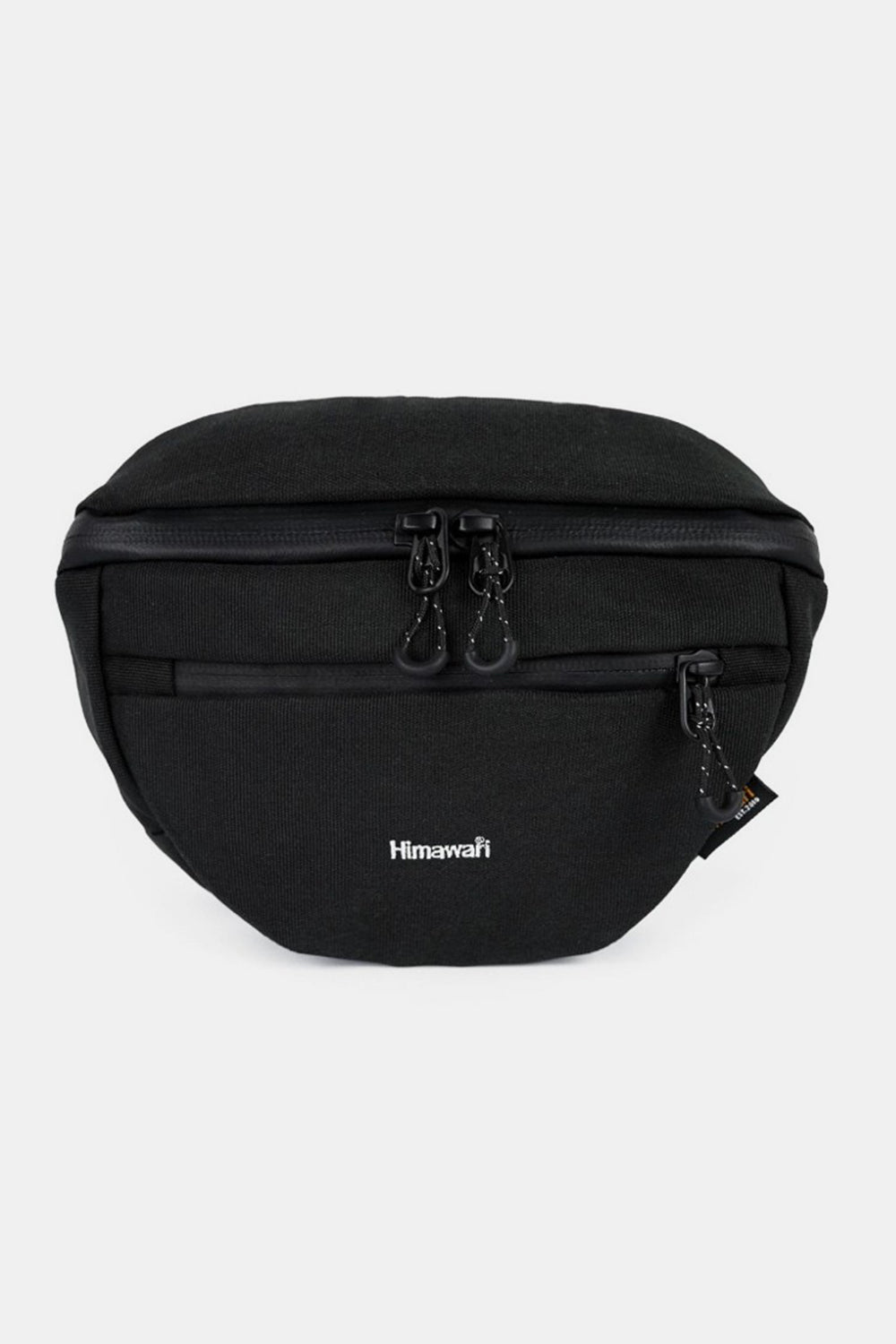 Hazel Blues® |  Himawari Waterproof Canvas Adjustable Strap Sling Bag