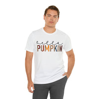 Hazel Blues® |  Hello Pumpkin Graphic Tee