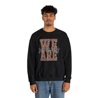 Hazel Blues® |  We Are Seminoles Graphic Sweatshirt