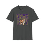 Hazel Blues® |  LSU Tigers Game Day Graphic Tee