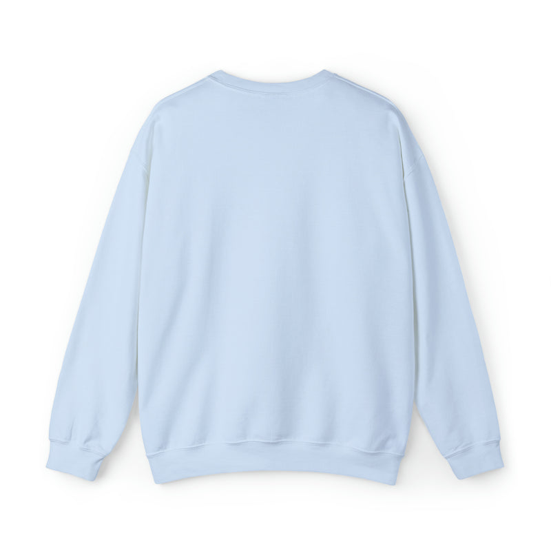 Hazel Blues® |  Hello Pumpkin Graphic Crewneck Sweatshirt