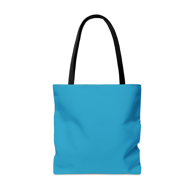 Hazel Blues® |  Sunshine On My Mind Tote Bag