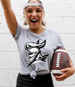 Hazel Blues® | Knights Mascot: TEE