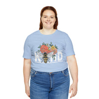 Hazel Blues® |  Bee Kind Graphic Tee