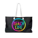 Hazel Blues® |  Beach Life Weekender Bag