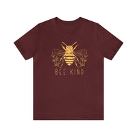 Hazel Blues® |  Bee Kind Vintage Graphic Tee