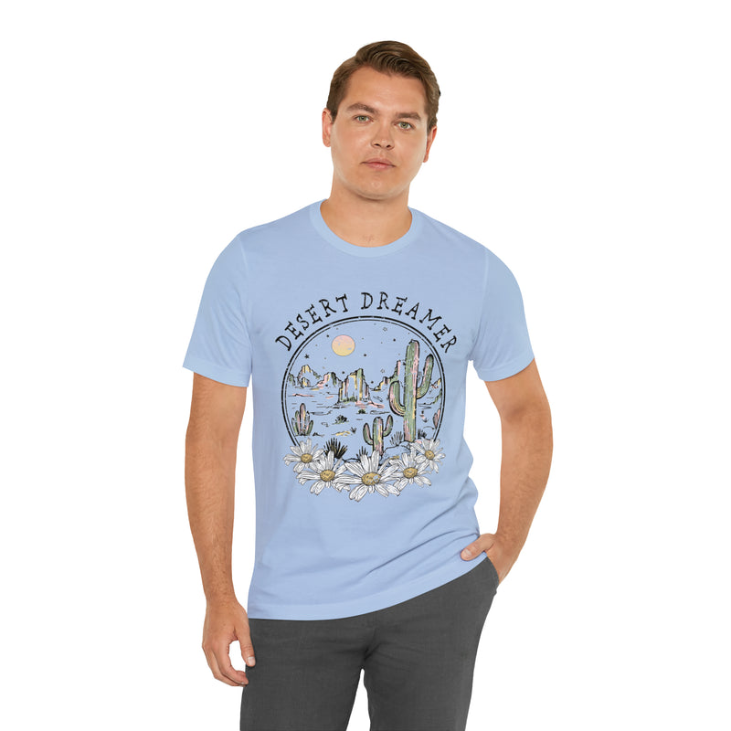 Hazel Blues® |  Desert Dreamer GraphicTee