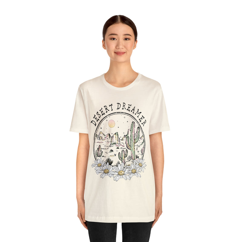 Hazel Blues® |  Desert Dreamer GraphicTee