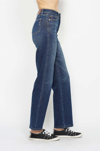 Hazel Blues® |  Judy Blue High Waist Tummy Control Jeans