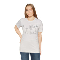 Hazel Blues® |  Raising Wildflowers Graphic Tee