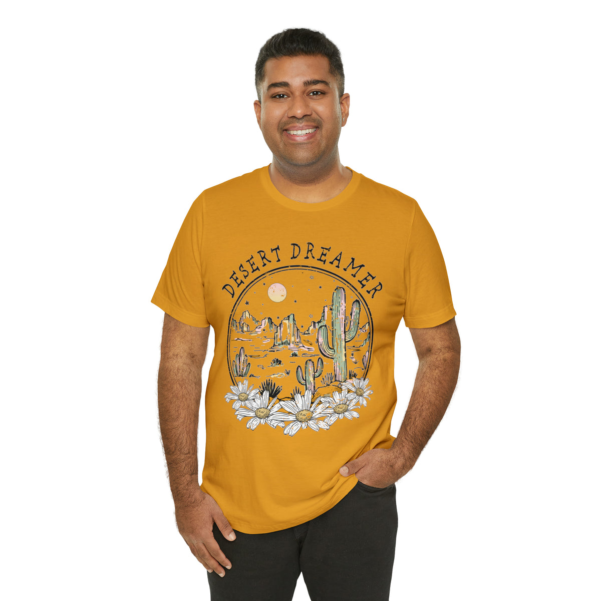 Hazel Blues® |  Desert Dreamer GraphicTee