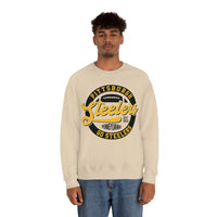 Hazel Blues® |  Steelers Graphic Sweatshirt