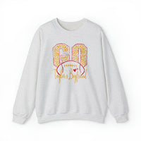 Hazel Blues® |  Go Taylor's Boyfriend Graphic Sweatshirt