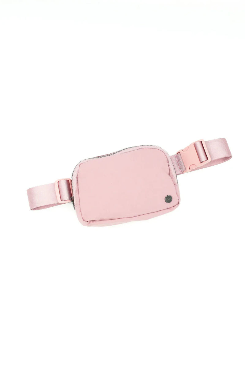 Hazel Blues® |  Madison Belt Bag