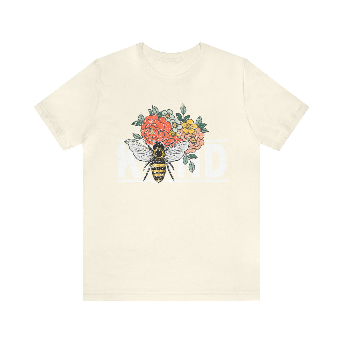 Hazel Blues® |  Bee Kind Graphic Tee