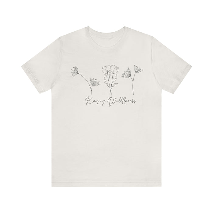 Hazel Blues® |  Raising Wildflowers Graphic Tee