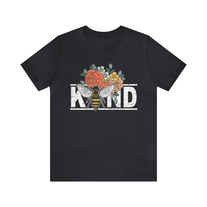 Hazel Blues® |  Bee Kind Graphic Tee