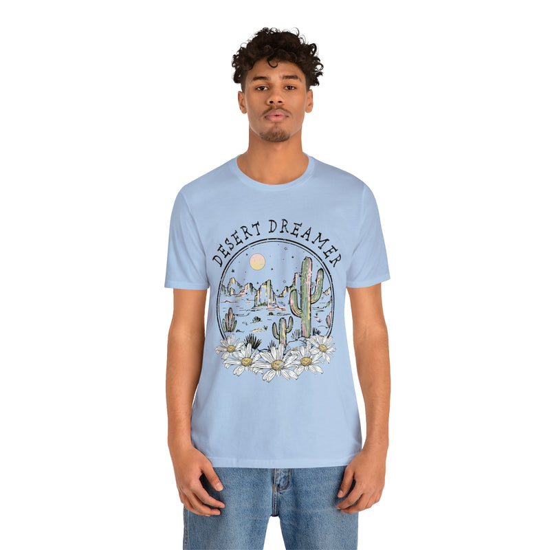 Hazel Blues® |  Desert Dreamer GraphicTee